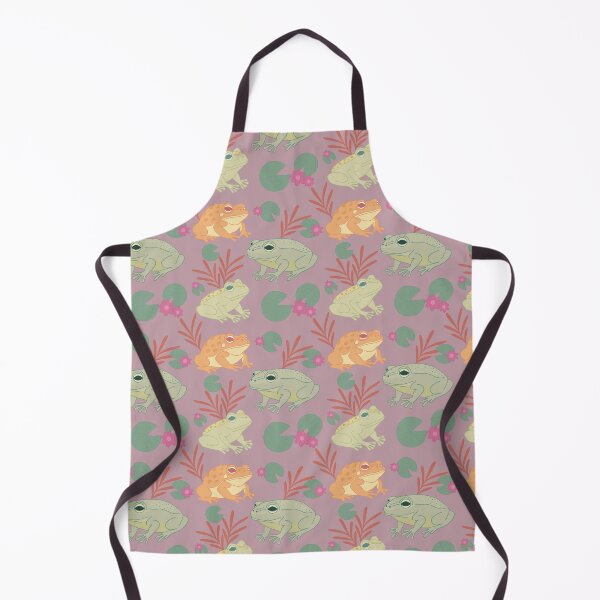 Item preview, Tropical Froggy Friends designed and sold by WildSideofWNY.