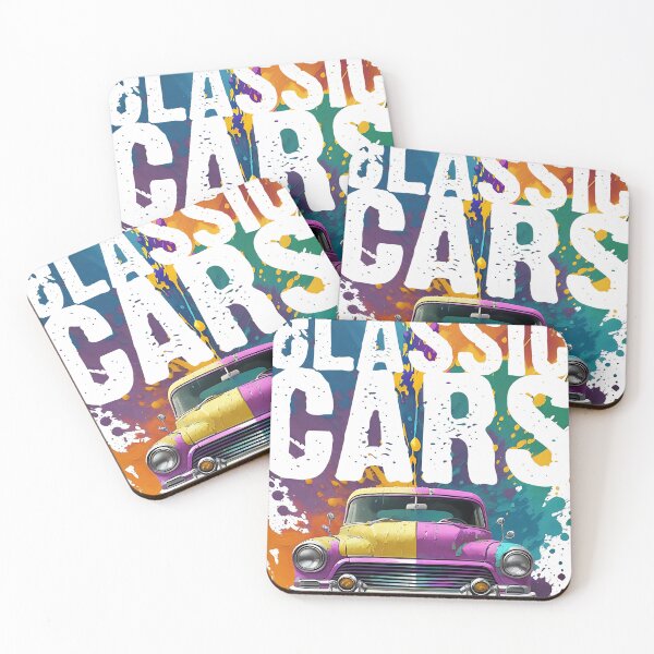 Item preview, Classic cars designed and sold by helinton.