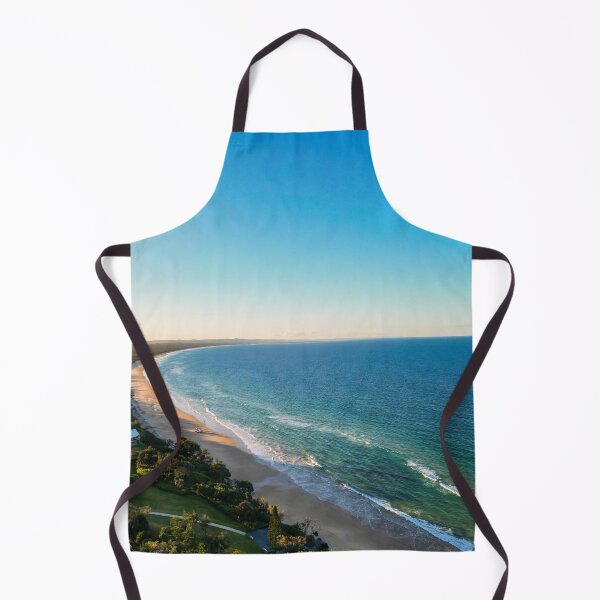 Item preview, RAINBOW BEACH VILLAGE designed and sold by Candice O'Neill.