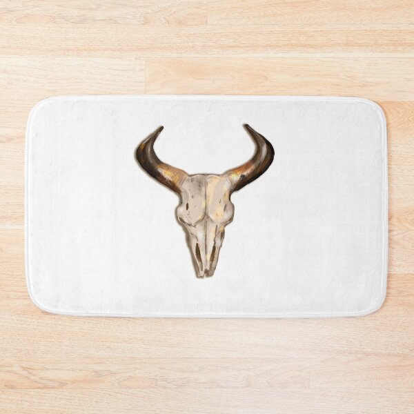 Item preview, Bull Skull designed and sold by Cpiol-Art.