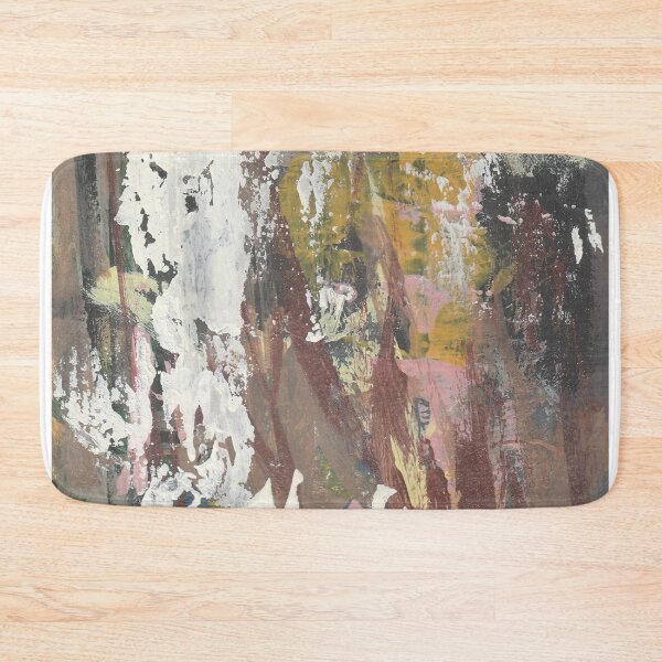Item preview, "Pollution of Amazement" - Abstract Portrait Figurative Contemporary Modern designed and sold by pngrktes-art.