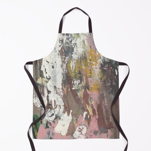 Item preview, "Pollution of Amazement" - Abstract Portrait Figurative Contemporary Modern designed and sold by pngrktes-art.