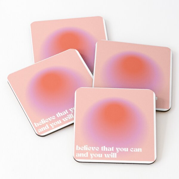 Item preview, Believe That You Can And You Will Orb designed and sold by bcnsauwin.