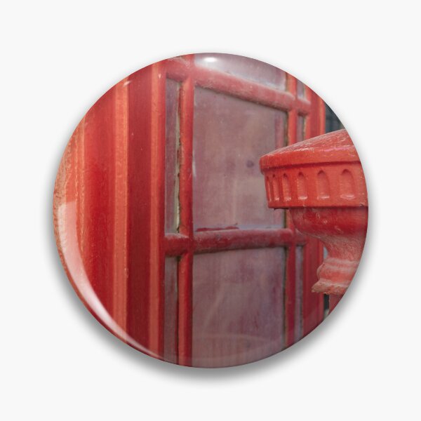 Item preview, London Calling designed and sold by Marylou Badeaux.
