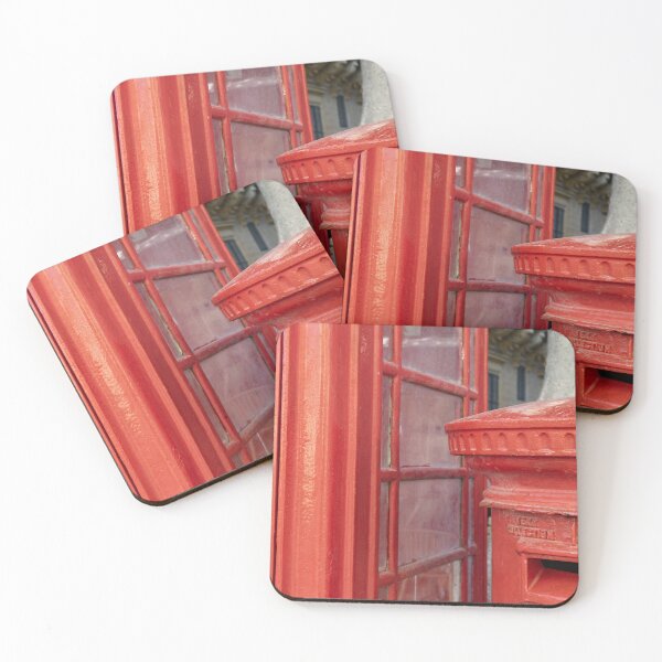 Item preview, London Calling designed and sold by Marylou Badeaux.