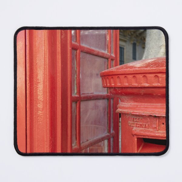 Item preview, London Calling designed and sold by Marylou Badeaux.