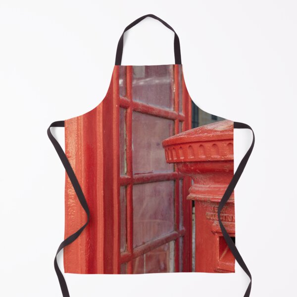 Item preview, London Calling designed and sold by Marylou Badeaux.