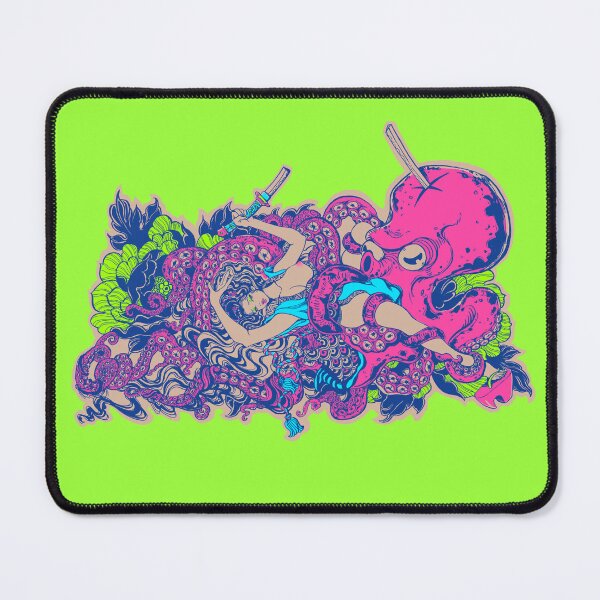 Item preview, Fishman's Wife 1 designed and sold by COSMO ART.