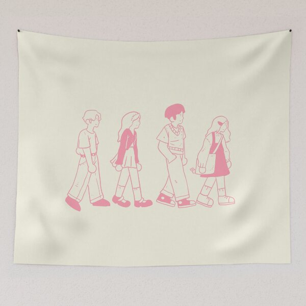 Item preview, Soft boy & Soft girl aesthetic designed and sold by Childish by Design.