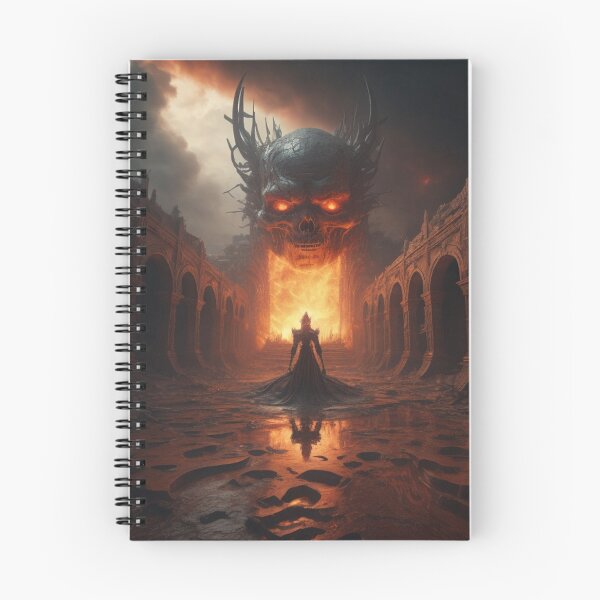 Item preview, digital nightmare No. 2 designed and sold by MidknightBpaw.