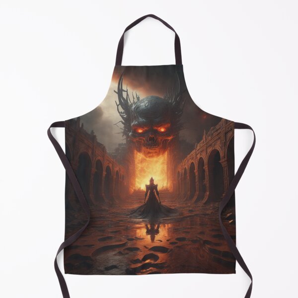 Item preview, digital nightmare No. 2 designed and sold by MidknightBpaw.