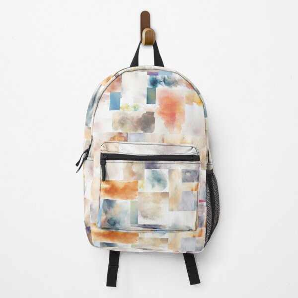Item preview, Abstract watercolor pattern designed and sold by Borozenets.
