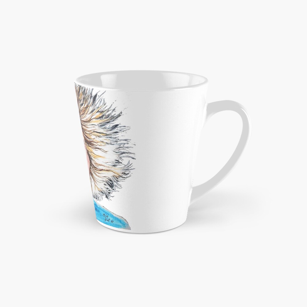 Item preview, Tall Mug designed and sold by patrickraymond.