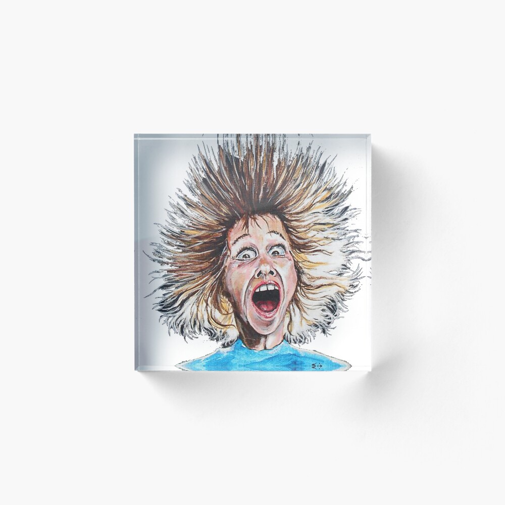 Item preview, Acrylic Block designed and sold by patrickraymond.