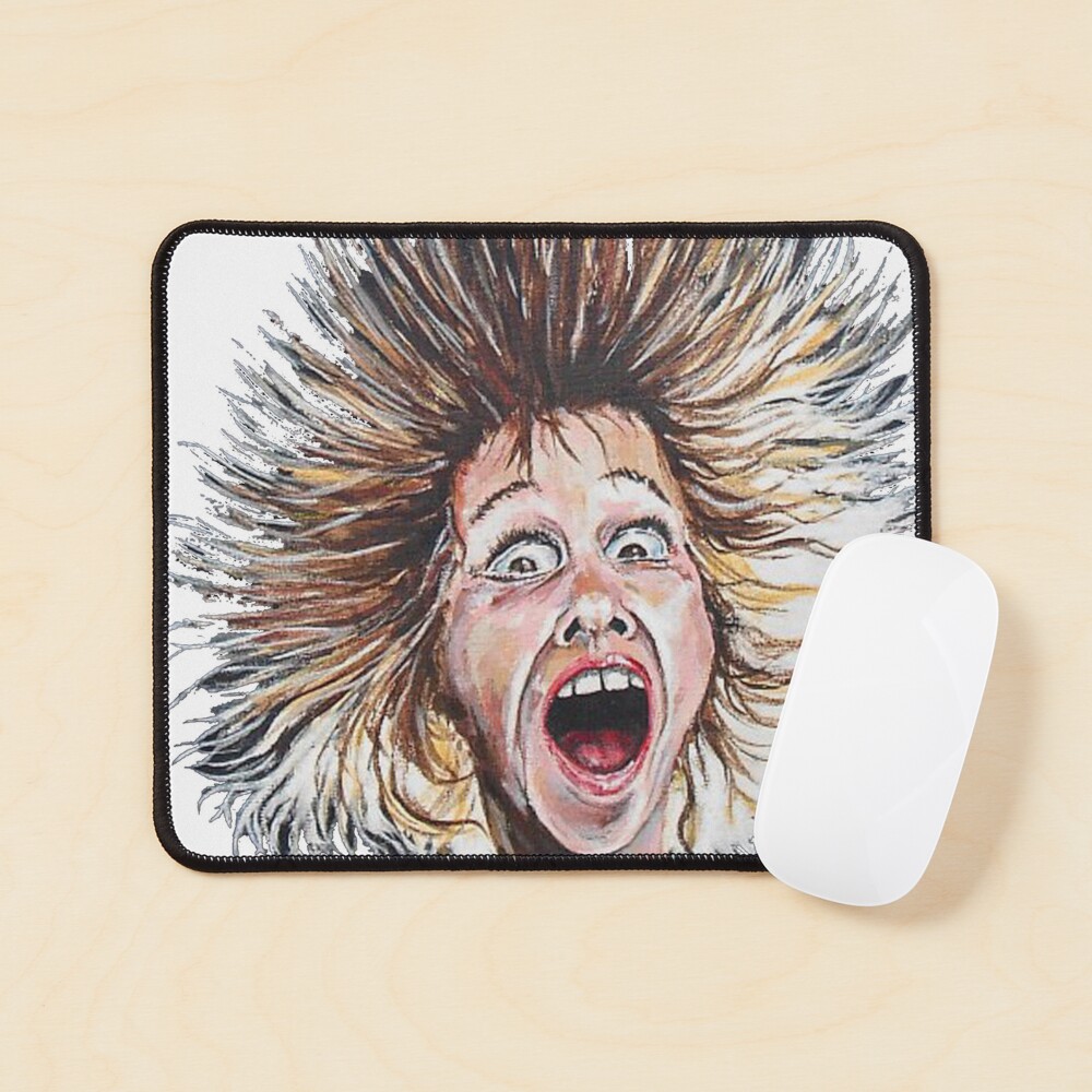 Item preview, Mouse Pad designed and sold by patrickraymond.