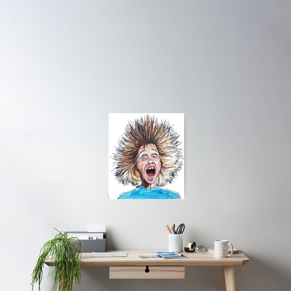 Item preview, Poster designed and sold by patrickraymond.
