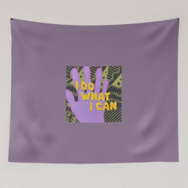 Item preview, Can Do designed and sold by prunellaparsnip.