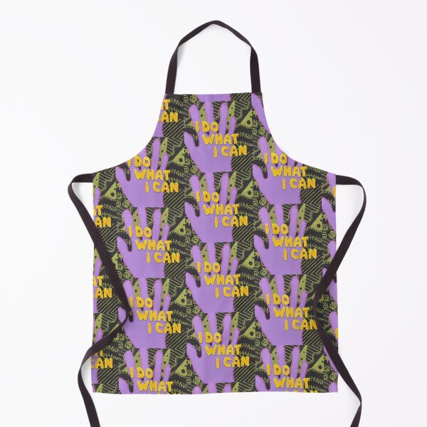 Item preview, Can Do designed and sold by prunellaparsnip.