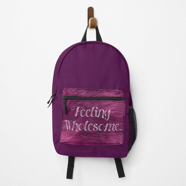 Item preview, Feeling Wholesome designed and sold by A Bougie World.