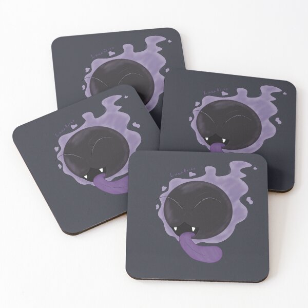 Item preview, Ghastly  designed and sold by JuneBug_Studios.