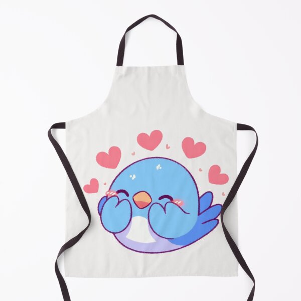 Item preview, Bird in Love Valentine's Day designed and sold by LemuellTrends.