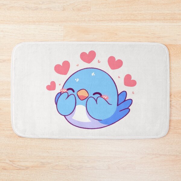 Item preview, Bird in Love Valentine's Day designed and sold by LemuellTrends.