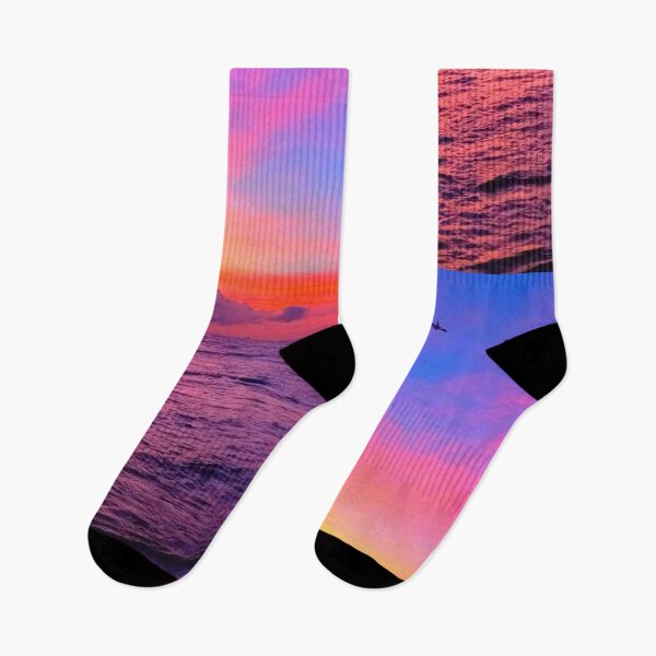 Item preview, Flying in at sunset, again designed and sold by R-F-B.