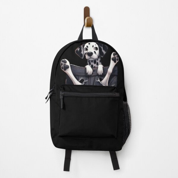 Item preview, Dalmatian cute dogs designed and sold by zebra design.