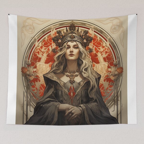 Item preview, La empresa designed and sold by Trustnotprinces.