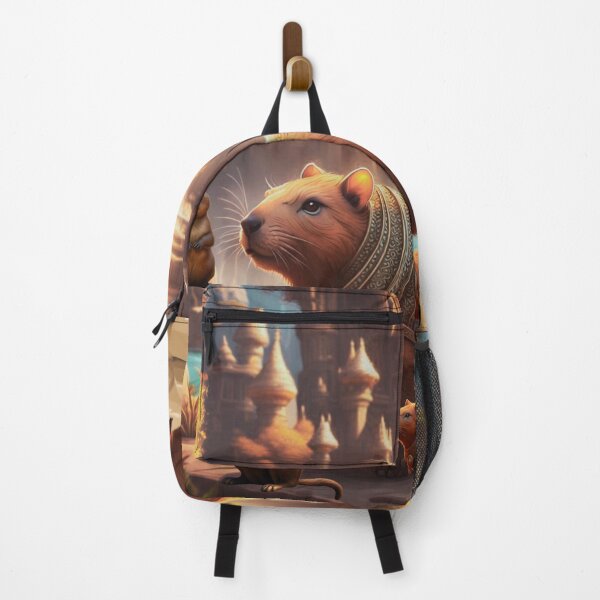 Item preview, Capybara Kingdom designed and sold by SLDB.
