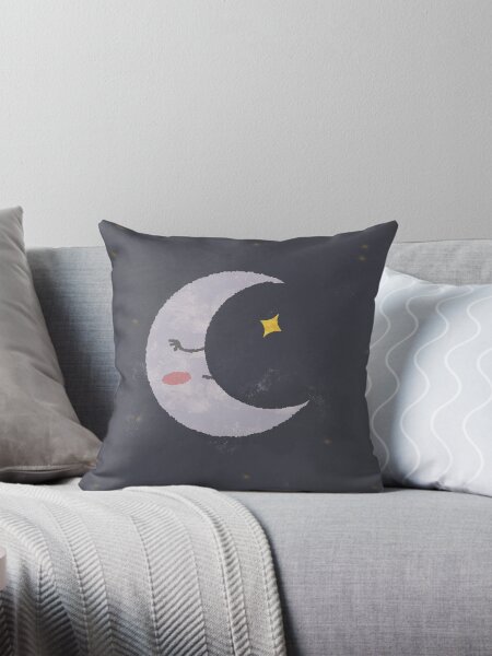 Item preview, Little moon ?  designed and sold by Ponponcami.