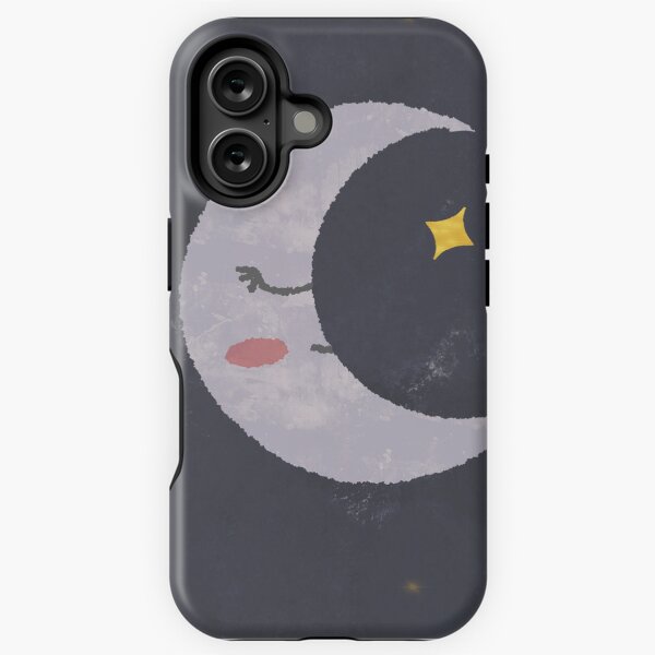 Item preview, Little moon ?  designed and sold by Ponponcami.
