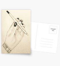 Sino Postcards