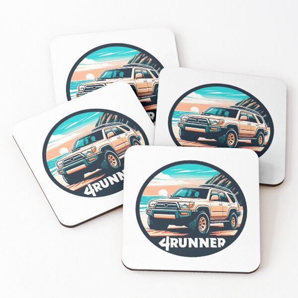 Item preview, 4Runner Adventure  designed and sold by Timegraf.