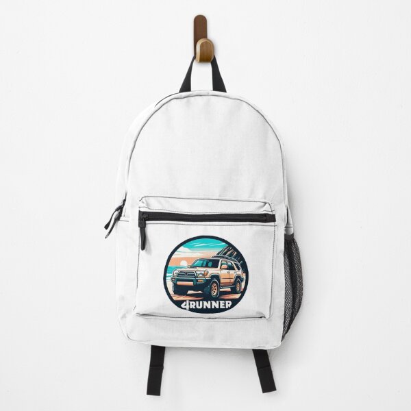 Item preview, 4Runner Adventure designed and sold by Timegraf.