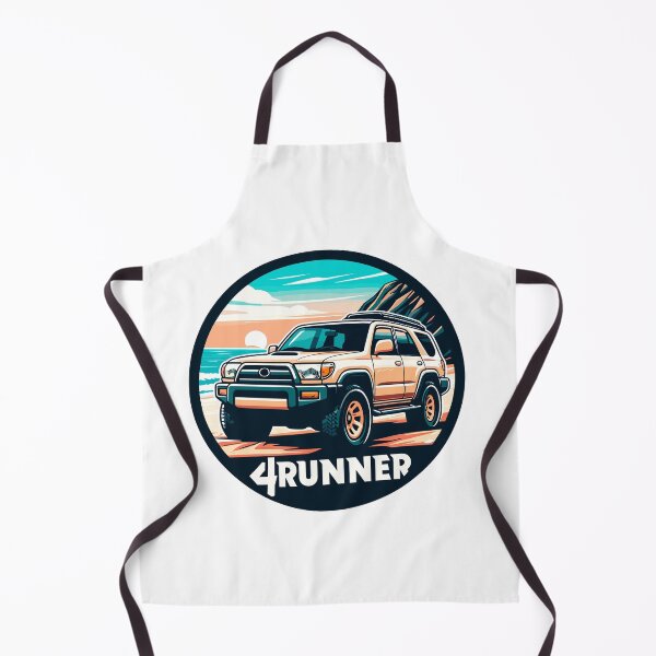 Item preview, 4Runner Adventure  designed and sold by Timegraf.