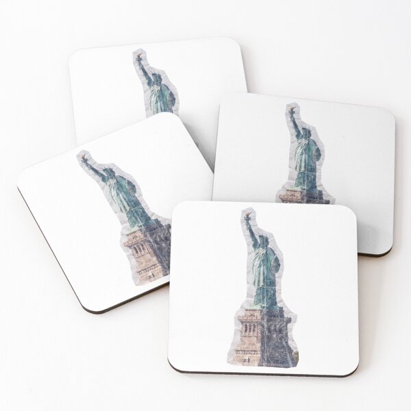 Item preview, Vintage Lady Liberty designed and sold by simplestic.