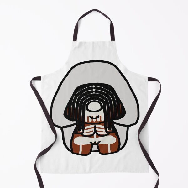 Item preview, permiso santa muerte 01 designed and sold by teethontheroof.
