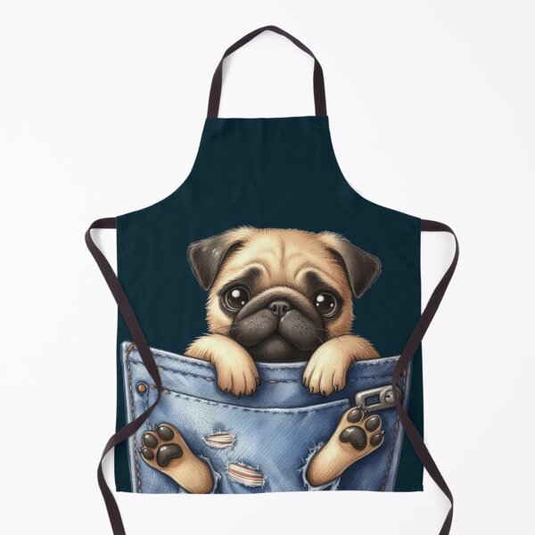 Item preview, cute puppy designed and sold by zebra design.