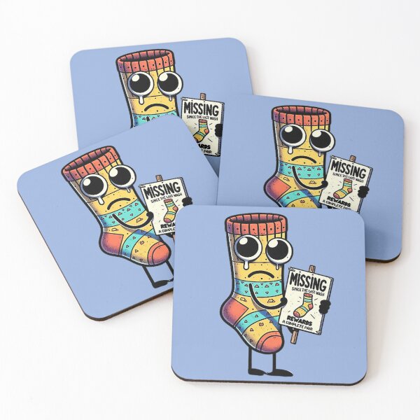 Item preview, Sock's Quest for Missing Pair designed and sold by lAnJefurtifeu.