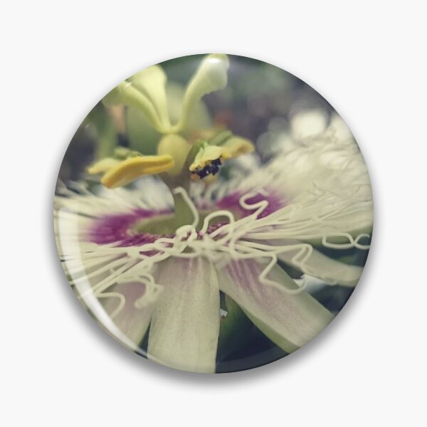 Item preview, Passionfruit Bee designed and sold by JessD-.