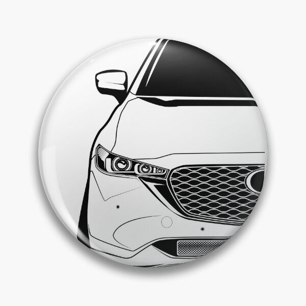 Item preview, CX5 CX-5 2021 designed and sold by MeiArtCircle.