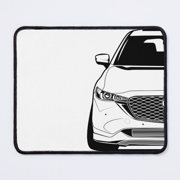 Item preview, CX5 CX-5 2021 designed and sold by MeiArtCircle.