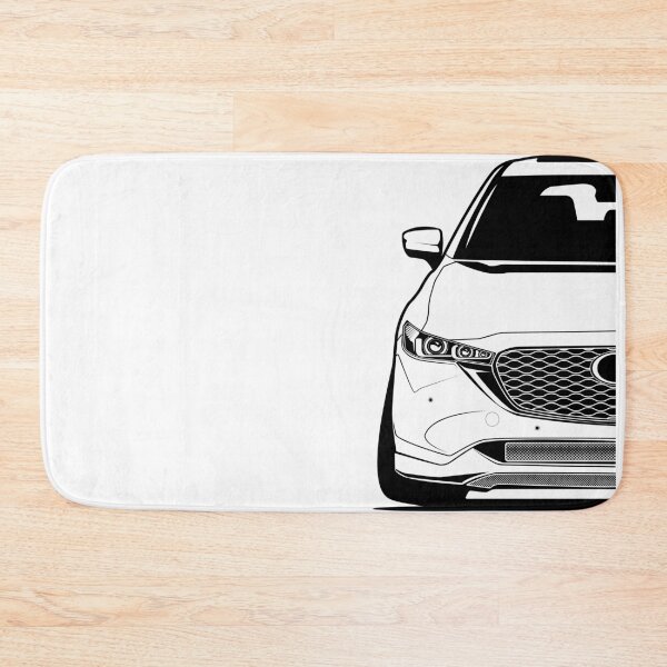 Item preview, CX5 CX-5 2021 designed and sold by MeiArtCircle.