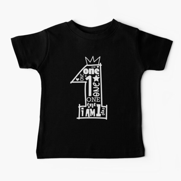 Item preview, I am one birthday celebration  designed and sold by Comfy Creations.