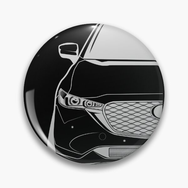 Item preview, CX5 CX-5 2021 designed and sold by MeiArtCircle.