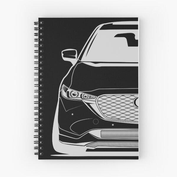 Item preview, CX5 CX-5 2021 designed and sold by MeiArtCircle.