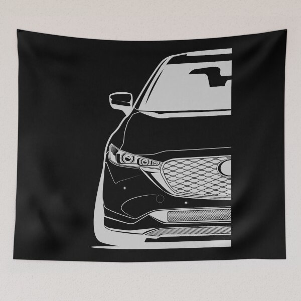 Item preview, CX5 CX-5 2021 designed and sold by MeiArtCircle.