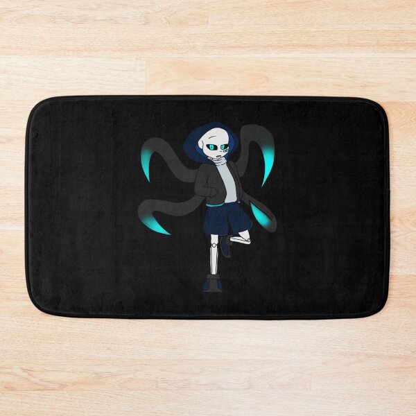 Item preview, Nightmare sans designed and sold by Skel-Draws.