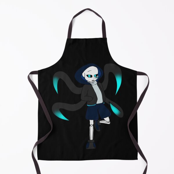Item preview, Nightmare sans designed and sold by Skel-Draws.